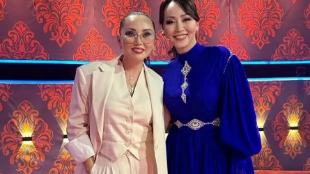 «Kúnіne mıllıon teńge alady»: Aıgúl Imanbaeva Baıan Maqsatqyzynyń kınodaǵy gonoraryn jarııalady