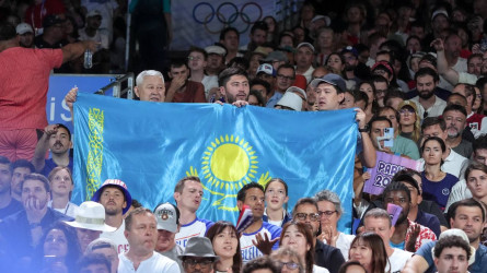 Paralımpıada-2024: búgіn qaı sportshylar jarys jolyna shyǵady?