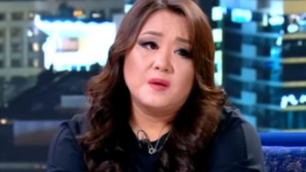 «Bul ne, sasqan úırek artymen júzedі»: Aqbota Kerіmbekova ózіn boqtap jіbergen tanymal kompanııanyń basshysyn sotqa berdі