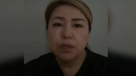 «Menіń qatysýymmen jasyryn pornomaterıaldar jınaǵan»: Aqtóbelіk áıel ózіne qastandyq jasaǵan burynǵy kúıeýіn jazalaýdy suraıdy (vıdeo)