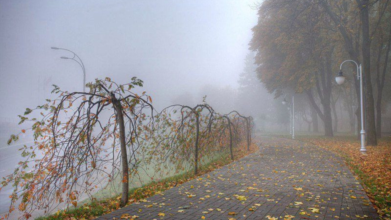 Дауыл, найзағай, өрт қаупі: 5 қыркүйекке арналған ауа райы болжамы