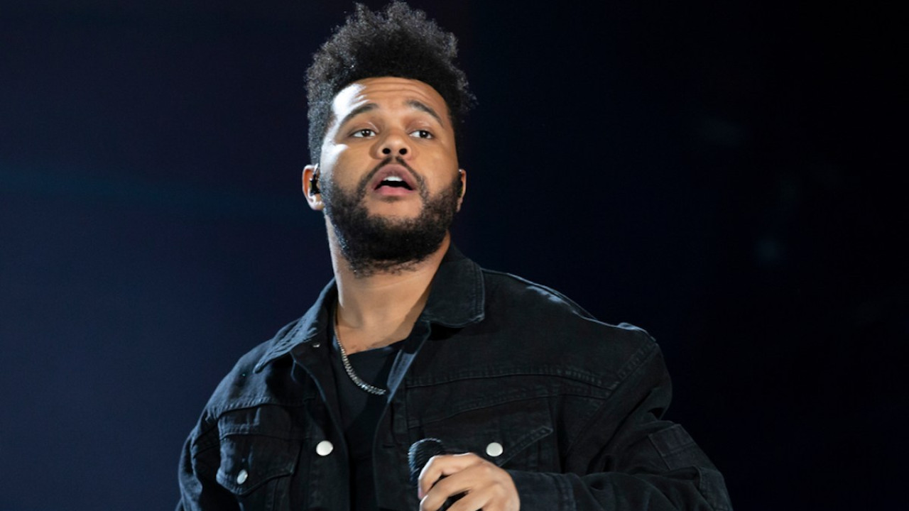 The Weeknd отложил выпуск альбома и отменил концерт из-за лесных пожаров в Калифорнии