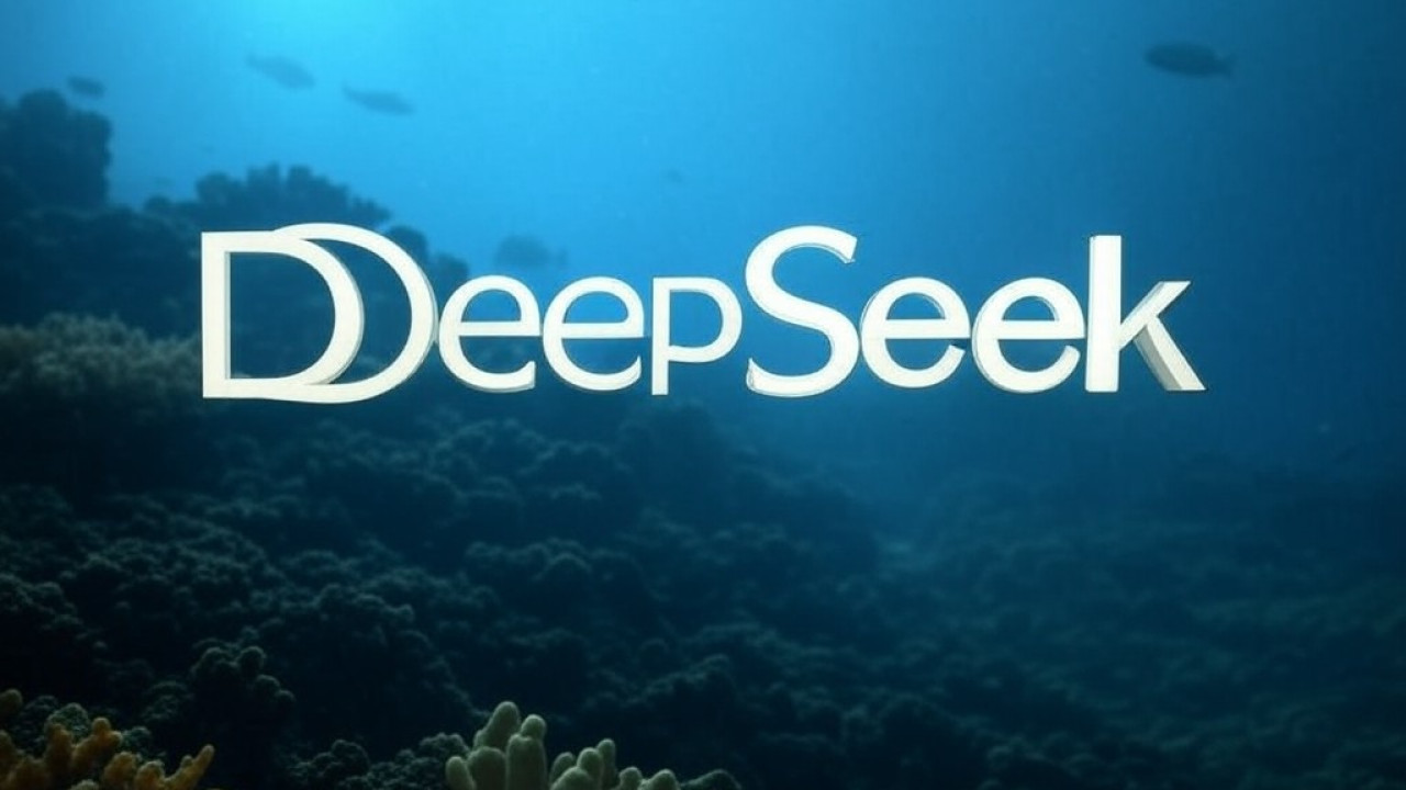 Слухи о связи DeepSeek с китайскими компаниями вызывают массовые колебания акций в США