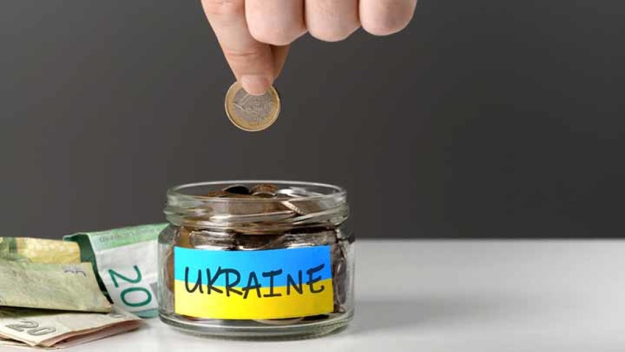 Украина получит поддержку  еще на 2 млрд долларов