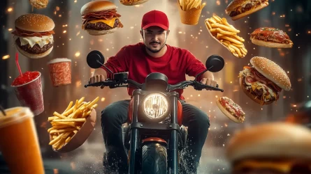 Elіmіzde tamaq jetkіzetіn kýrerlerge talap kúsheıdі