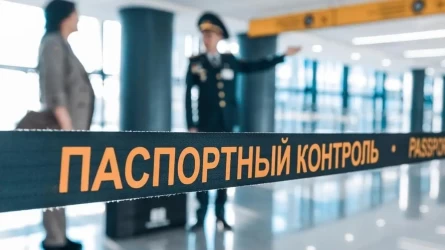 Қаңтардан бастап шетелдіктер үшін Ресейге кіру ережесі қатаңдайды