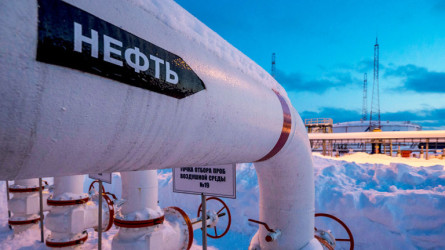 Россия изучает санкции США против нефтяного сектора и готовит ответные меры