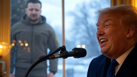Кто из мировых политиков будет присутствовать на инаугурации Трампа