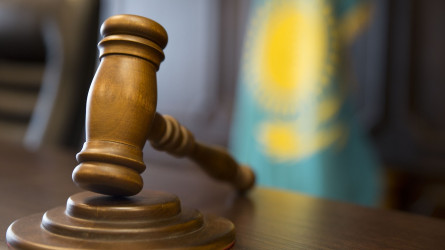 Дикий Арман приговорен к 20 годам лишения свободы за участие в январских беспорядках