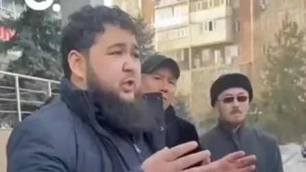 Мүфтият 180 адамды қажылыққа апарамын деп алдаған «наиб имам» туралы мәлімдеме жасады