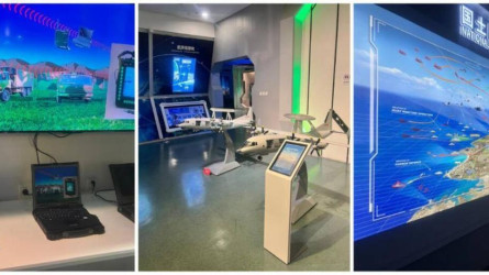 Казахстан и Китай укрепляют сотрудничество в сфере цифровой безопасности
