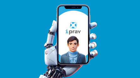 В Казахстане разработано AI-приложение для поиска юридических услуг