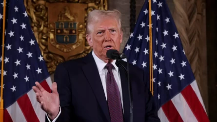 Трамп заявил, что трагедию в Вашингтоне можно было предотвратить