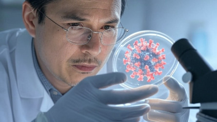 ЦРУ считает утечку из лаборатории наиболее вероятной причиной пандемии COVID-19