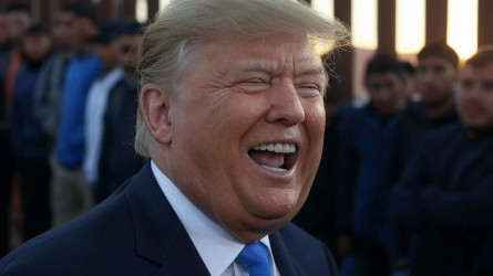 Администрация Трампа отменяет "города-убежища" и ужесточает меры против мигрантов