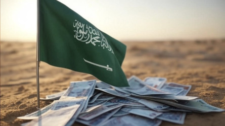 Саудовская Аравия пообещала вложить 600 млрд долларов в США