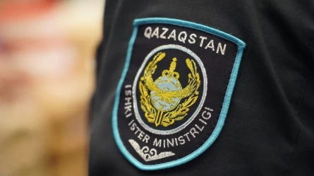 Алматыдағы полицей өлімі: желіде жанжал қалай басталғаны түсірілген видео тарады