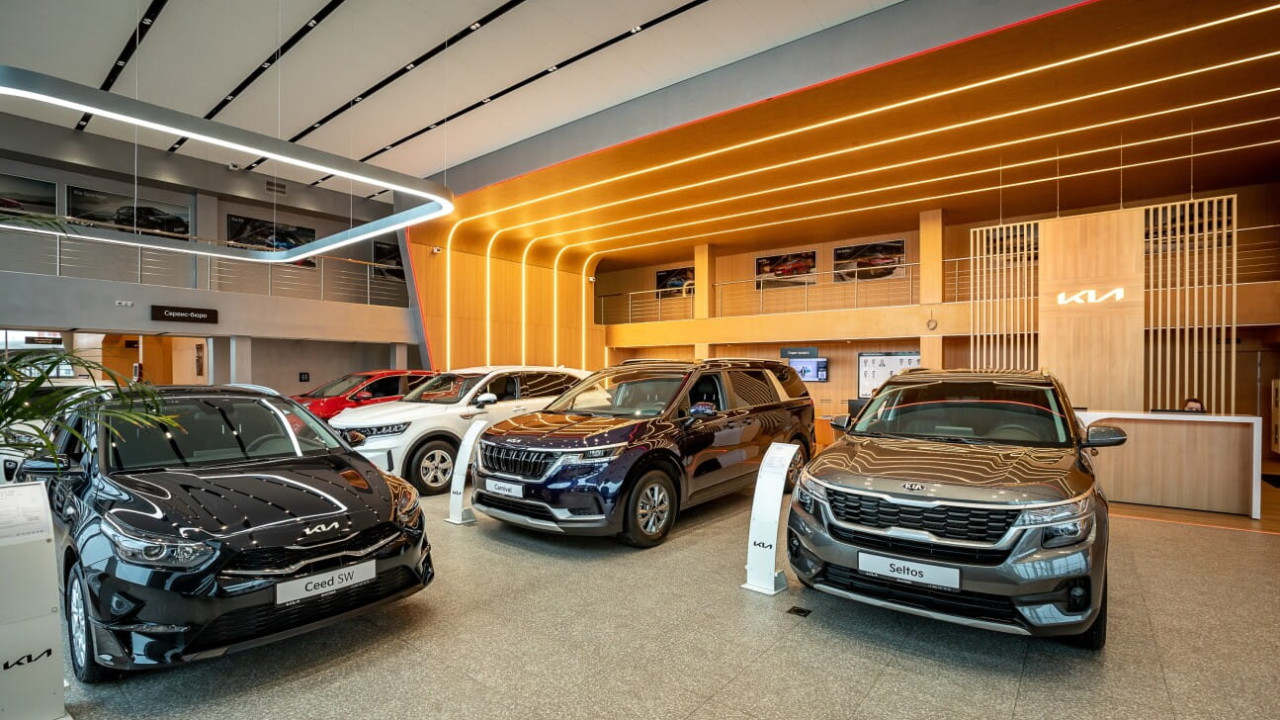 Халыққа қолжетімді бағада: Қазақстанда KIA көліктері арзандайтын болды