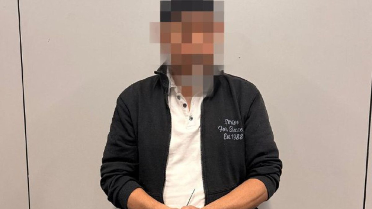 Астанаға іздеуде жүрген бұрынғы адвокат экстрадицияланды