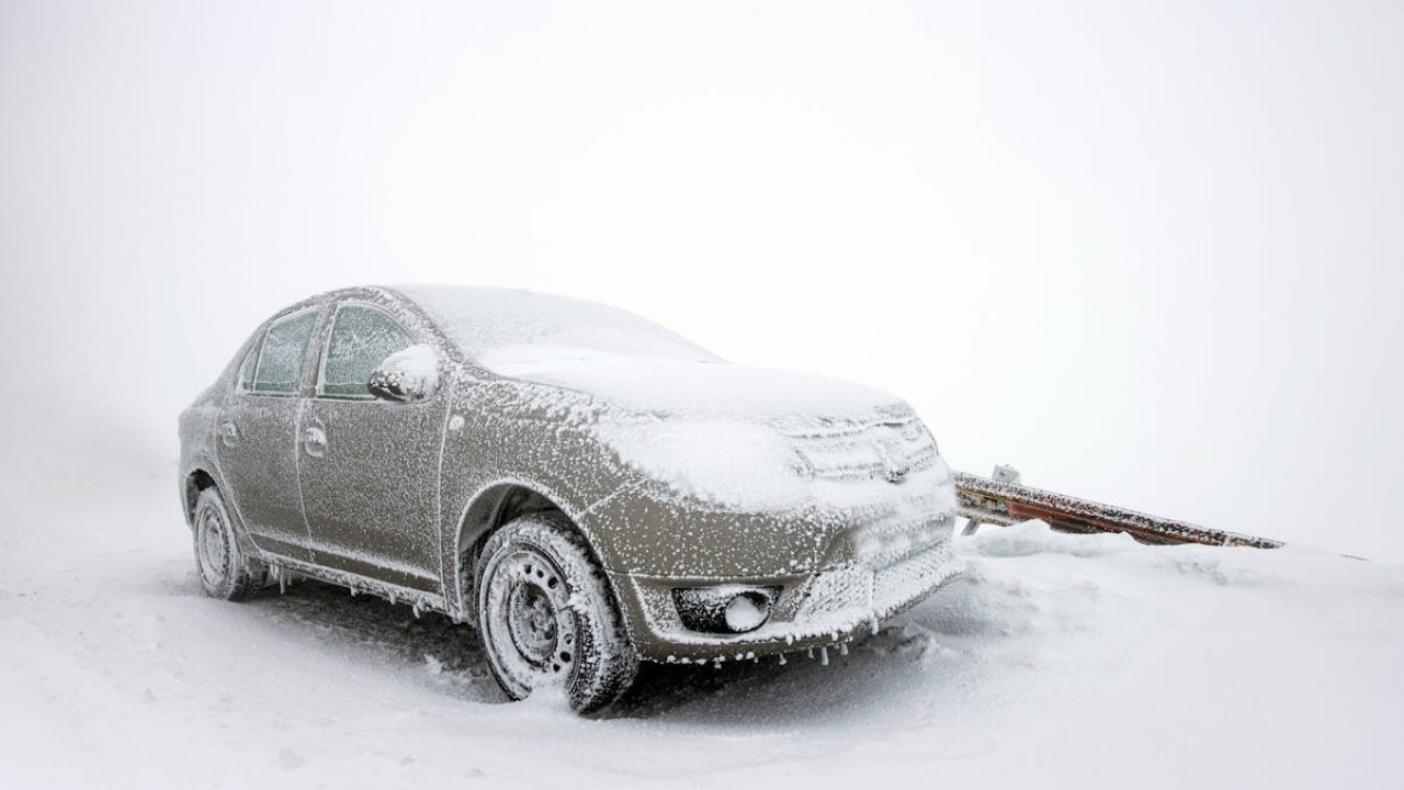 Как правильно подготовить автомобиль к зимнему сезону