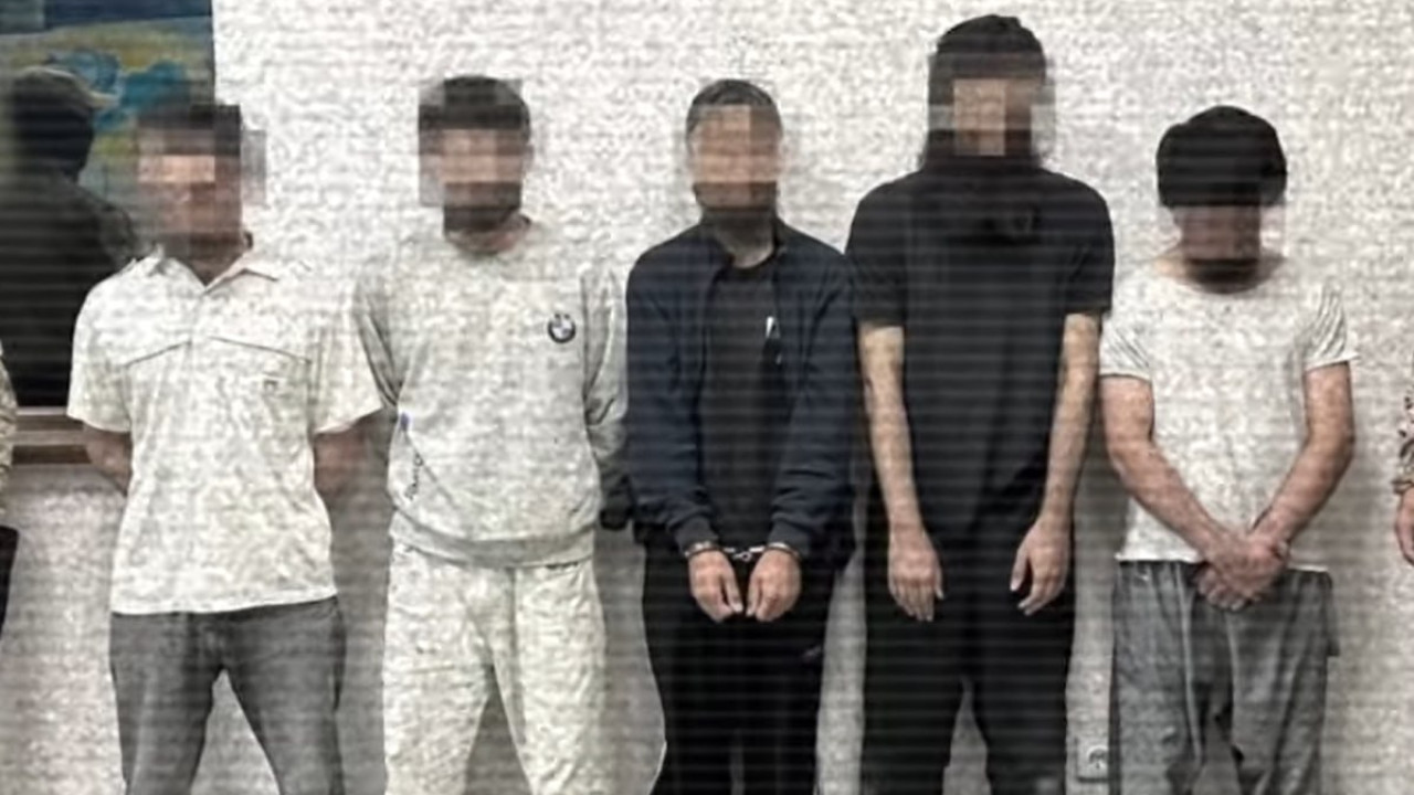 Радикалдар қайта оянды: Орталық Азия жастары нысанаға айналды