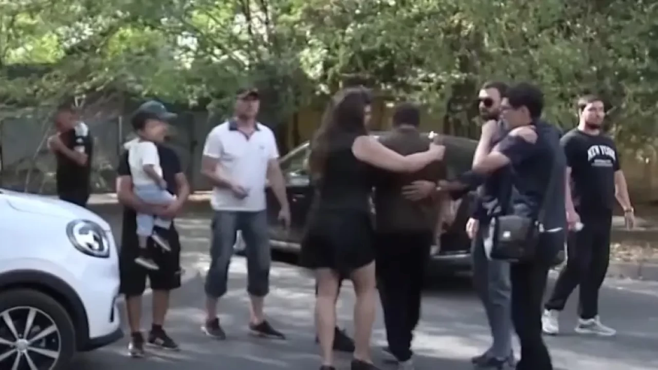 В Алматы инвалида II группы силой увезли на психиатрическую экспертизу: родственники говорят о давлении