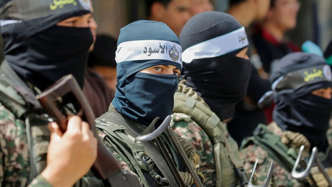 ХАМАС делегациясы Трамптың атысты тоқтату жоспары бойынша келіссөз жүргізу үшін Мысырға келді