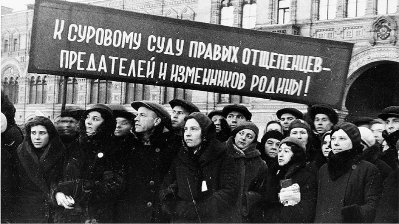 ШҚО тұрғыны сталиндік қуғын-сүргіннің құрбаны деп танылды