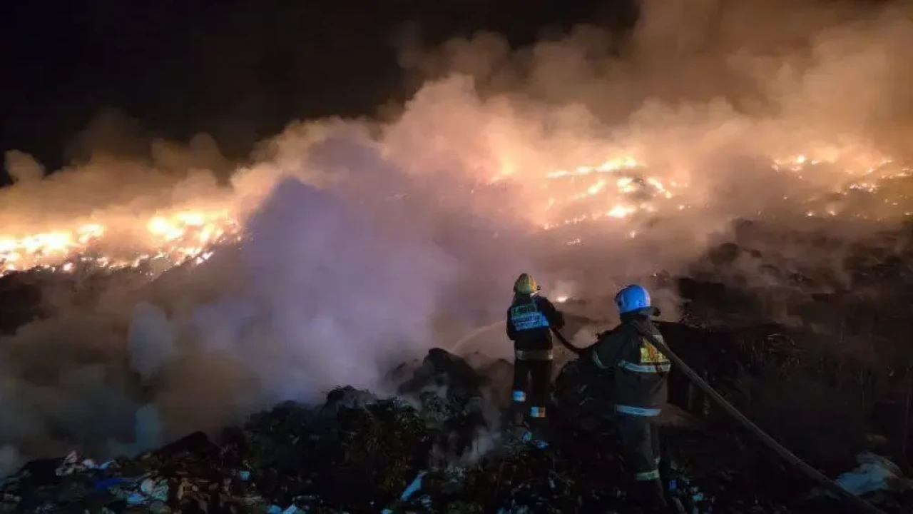 В Алатау снимают режим ЧС спустя полтора месяца