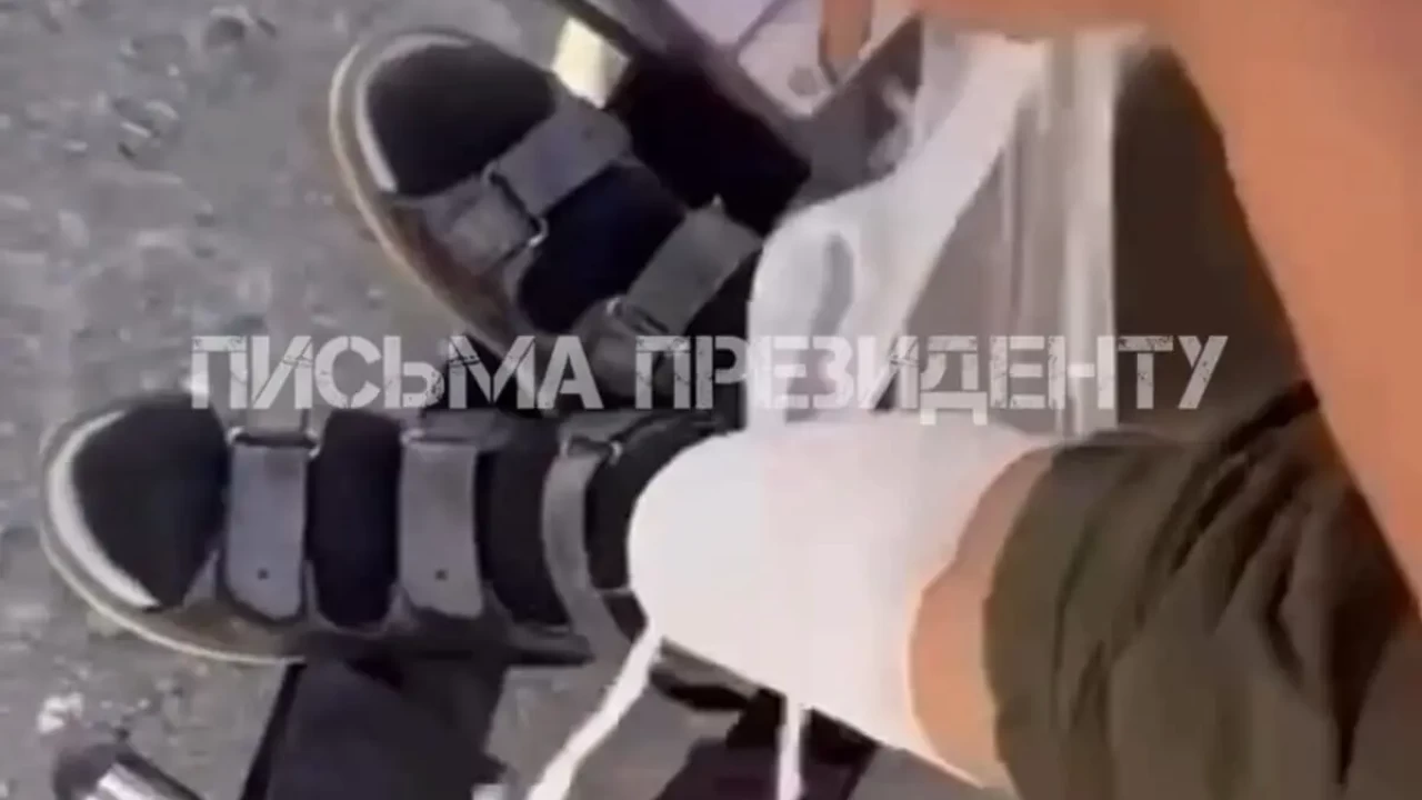 Қызылорда облысында жасөспірімдер мүгедектігі бар балаға азап көрсеткен