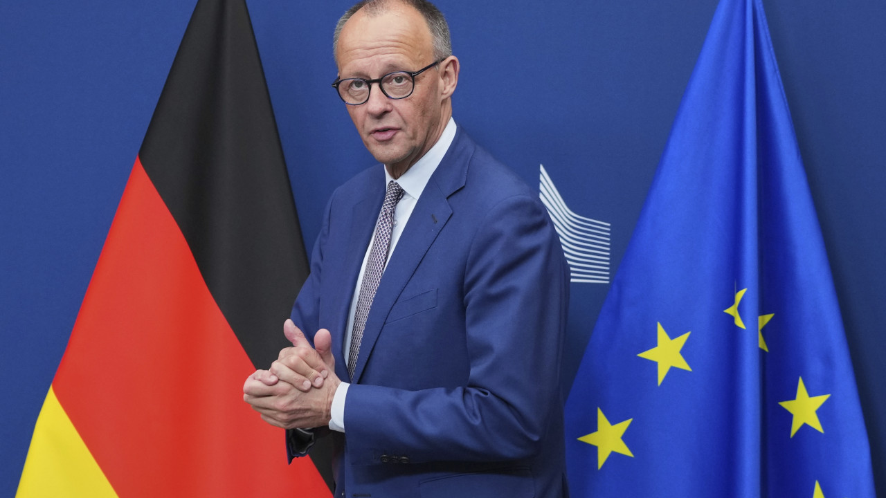 Германия Ресейдің қорғанудың тәсілдерін қарастырып жатыр