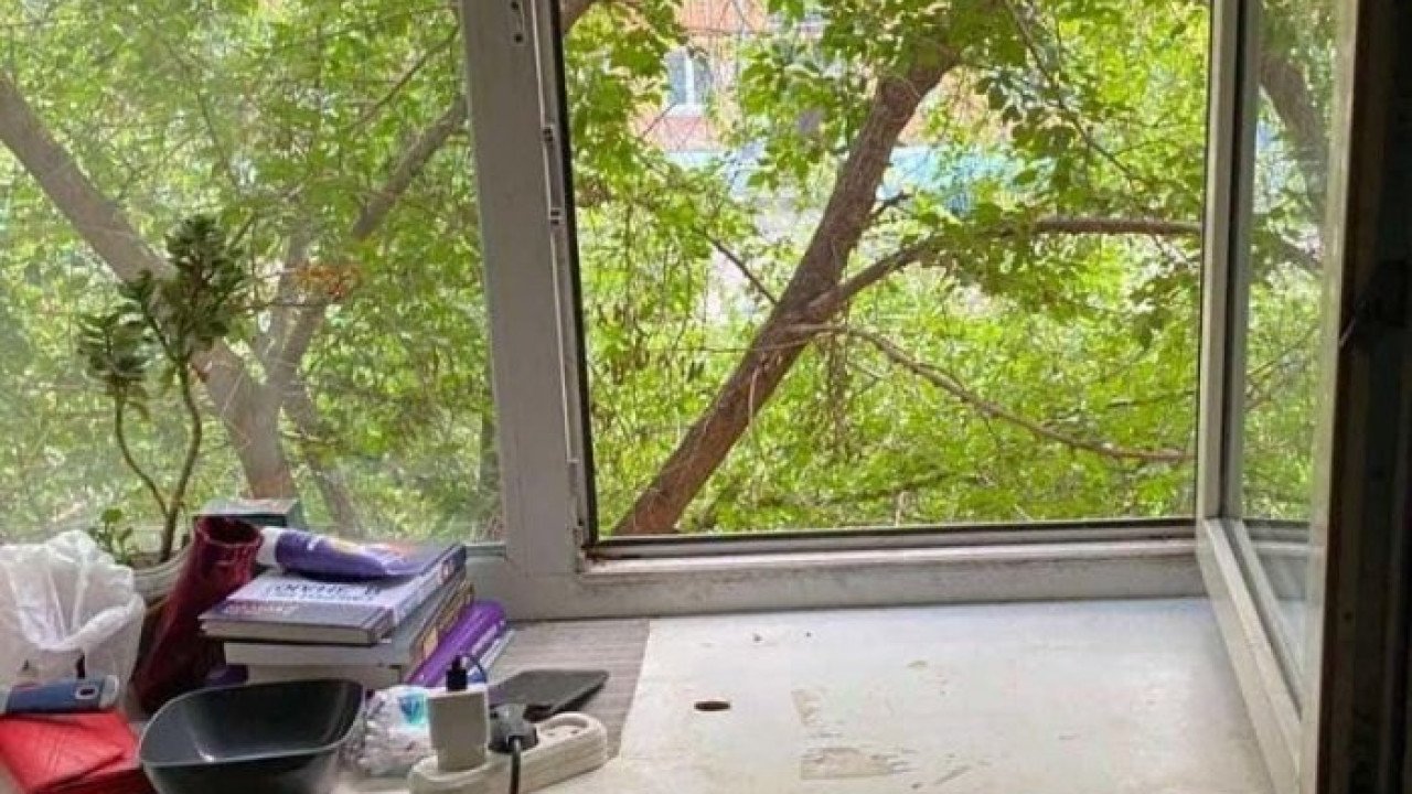 Павлодарда екі баласын терезеден лақтырған әйелдің ісі сотқа жіберілді