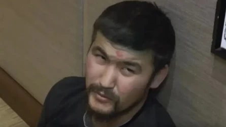 «Дикий Арман» бостандыққа шығуға үмітті