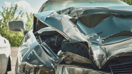 Ақтөбеде 13 жастағы жасөспірім әкесінің көлігін айдап кетіп, қаза тапты
