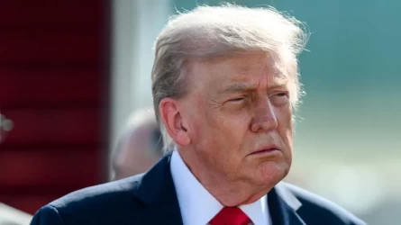 Трамп: Индия намерена отказаться от закупок российской нефти