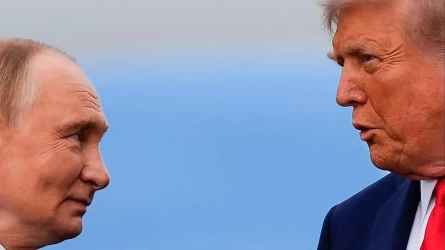 Трамп Путинмен кездесуін тоқтатып, Ресейге қарсы жаңа санкциялар енгізді