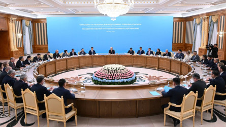 Токаев поручил учесть предложения каждого гражданина при парламентской реформе