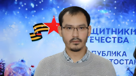 Украинаға қарсы соғысқан қазақстандық 5 жылға сотталды