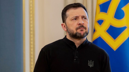 Мажарстан Украинаға көмек беруге қарсы шықты: Кремль идеяны қолдады