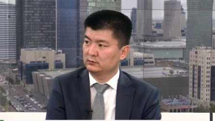 Бюджеттен бөлінген ақша бақ емес, байлыққа айналған: Шымкентте экс-шенеунік қамауға алынды