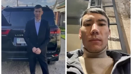 Астанада күзетшілер соққысына жығылған ер адам көз жұмды