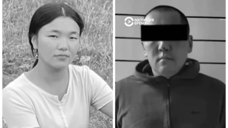 Қырғызстанда жасөспірім қызды өлтірді деп айыпталған ер адам тағы жеті қылмысқа қатысы бар деп күдікке ілінді