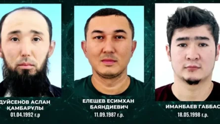 Зейнетақы қорынан 46 миллиард теңге жымқырды деген «стоматологтарға» іздеу жарияланды