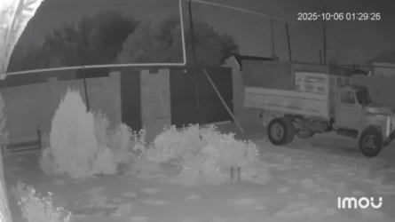 Землетрясение ощутили в Шымкенте, а также в Жамбылской и Туркестанской областях