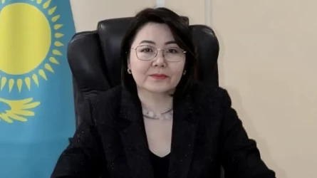 Скандал в Баганашыле: снятая с должности чиновница вернулась в акимат Алматинской области