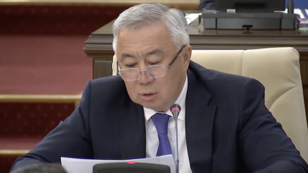 «5 өңір артта келе жатыр»: Жұманғарин кейбір облыстардың дамуы неге тежеліп жатқанын түсіндірді
