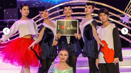 «Бас жүлде – 3 млн теңге»: «Шабыт» XXVIII Халықаралық шығармашыл жастар фестивалі өтеді