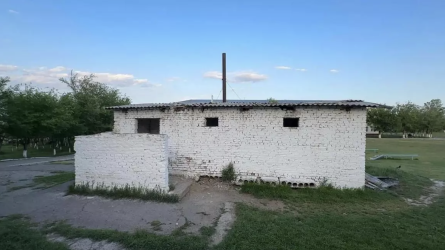 Жамбылдағы мектеп директоры оқушының өліміне қарамастан ақталып шықты
