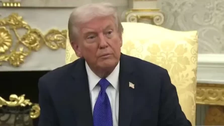 США ввели санкции против российских нефтяных компаний — цены на нефть выросли