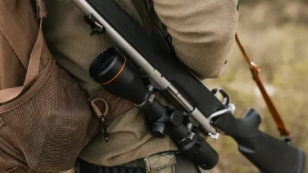 Жамбылда түнгі аңшылық кезінде жасөспірім көз жұмды